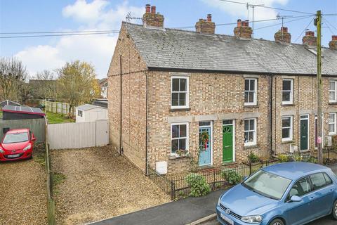 2 bedroom end of terrace house for sale, Way Lane, Cambridge CB25