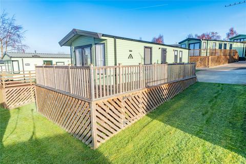 2 bedroom detached house for sale, Hillcroft Park, Penrith CA10