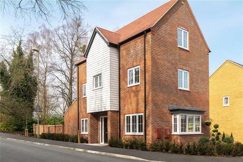 4 bedroom detached house for sale, Rivermead Gardens, Alton Brewery, Lower Turk Street, Alton, GU34