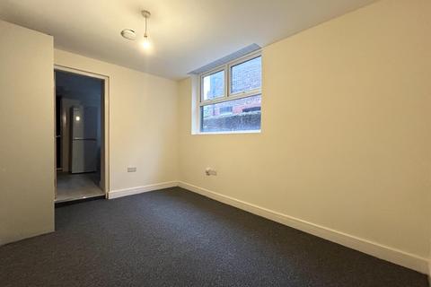 1 bedroom flat to rent, Rawlinson Street, Barrow In Funress LA14