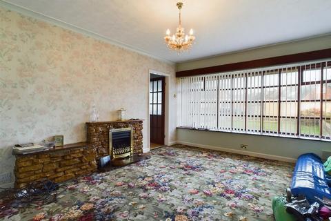 2 bedroom semi-detached bungalow for sale, Netherfield, Highley