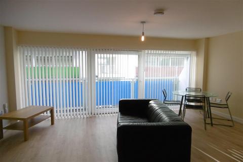 undefined, Concord Street, Leeds