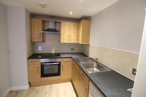 undefined, Concord Street, Leeds
