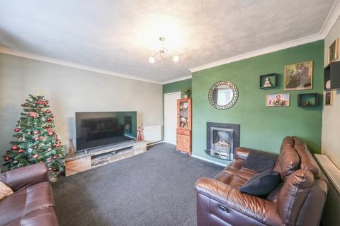 3 bedroom semi-detached house for sale, Keir Hardie Avenue, Wardley, NE10