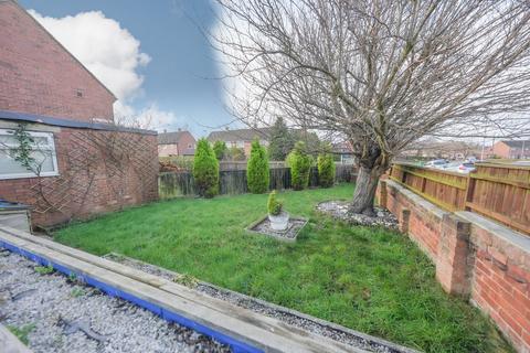 3 bedroom semi-detached house for sale, Keir Hardie Avenue, Wardley, NE10