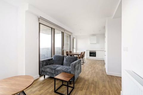1 bedroom apartment to rent, Aster Apartments, 1105, Seven Sisters Road N15