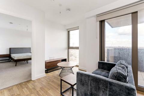 1 bedroom apartment to rent, Aster Apartments, 1105, Seven Sisters Road N15