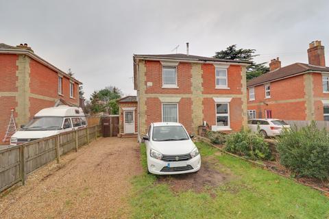 3 bedroom semi-detached house for sale, Obelisk Road, Woolston