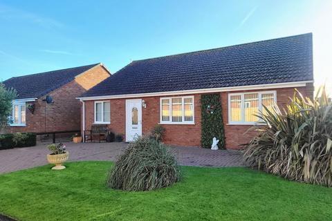 undefined, Elliott Way, Skegness PE24