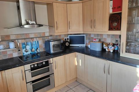 undefined, Elliott Way, Skegness PE24