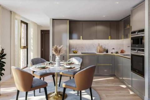 1 bedroom apartment for sale, Marylebone, London