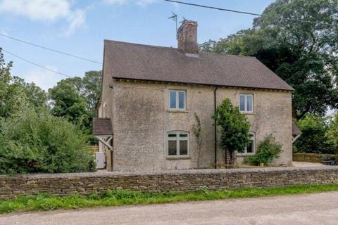 3 bedroom semi-detached house to rent, Long Newnton, Tetbury, GL8