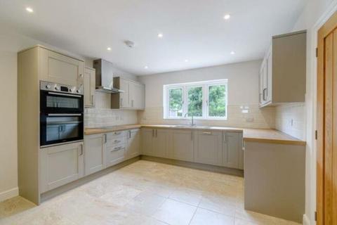 3 bedroom semi-detached house to rent, Long Newnton, Tetbury, GL8