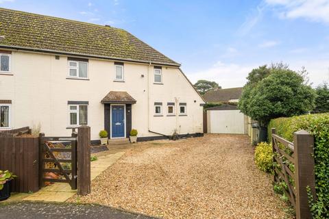 3 bedroom semi-detached house for sale, Fairfield, Lincolnshire, Coningsby, LN4