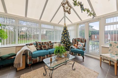 17 Fairfield, Coningsby, Lincoln, LN4 4SP