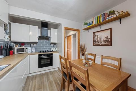 17 Fairfield, Coningsby, Lincoln, LN4 4SP