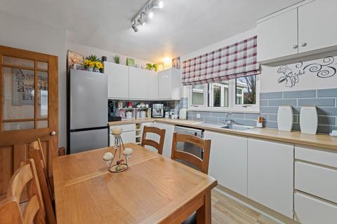 17 Fairfield, Coningsby, Lincoln, LN4 4SP