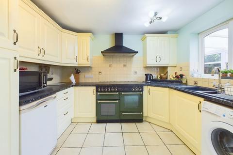 3 bedroom detached house for sale, Fairways Avenue, Coleford GL16