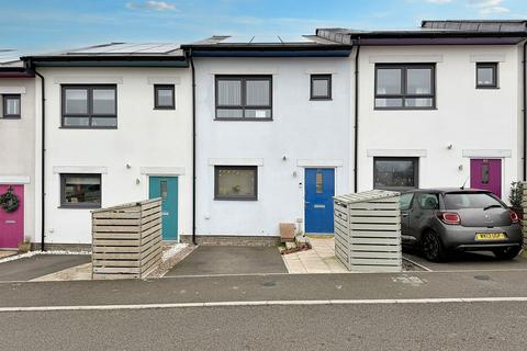 2 bedroom terraced house for sale, Plymouth PL6