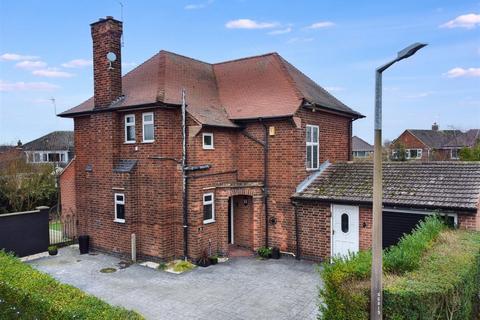 3 bedroom detached house for sale, Blandford Avenue, Long Eaton