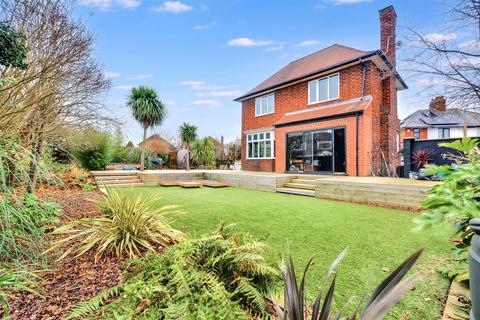 3 bedroom detached house for sale, Blandford Avenue, Long Eaton