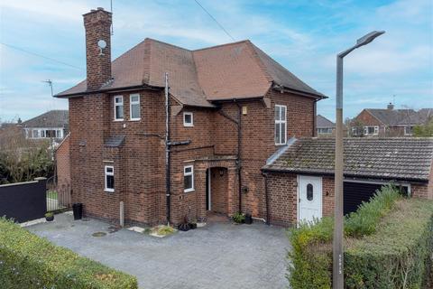 3 bedroom detached house for sale, Blandford Avenue, Long Eaton