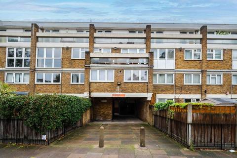 2 bedroom flat to rent, HERTFORD ROAD, De Beauvoir Town, London, N1