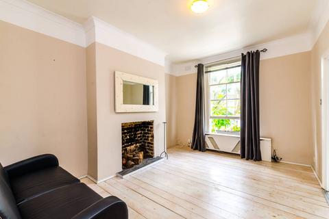 1 bedroom flat to rent, Oakley Road, Islington, London, N1