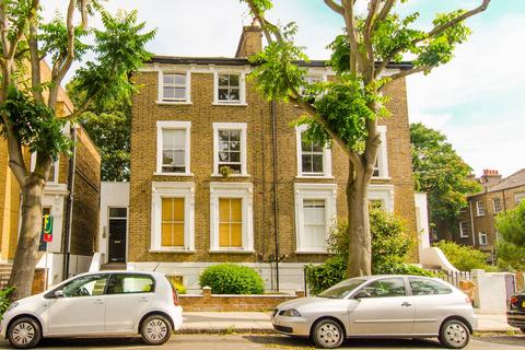 1 bedroom flat to rent, Oakley Road, Islington, London, N1