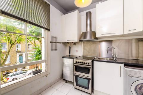 1 bedroom flat to rent, Oakley Road, Islington, London, N1