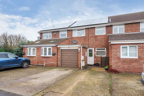 3 bedroom terraced house for sale, Springfield, Gloucestershire GL20