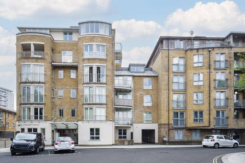 1 bedroom flat to rent, Beech Court, Elmfield Way, Maida Vale, London, W9