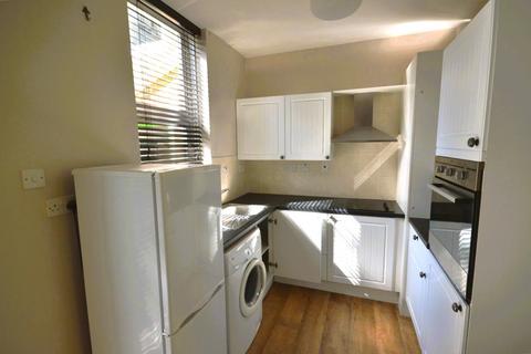 2 bedroom flat to rent, Winton Hill, Hampshire SO20