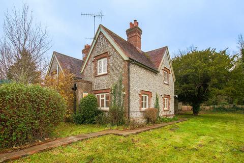 3 bedroom semi-detached house to rent, Binderton, West Dean Estate, Chichester, West Sussex, PO18