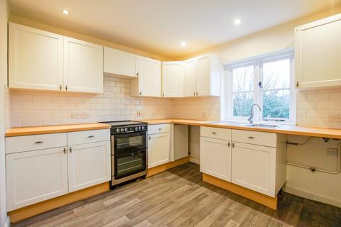 3 bedroom semi-detached house to rent, Binderton, West Dean Estate, Chichester, West Sussex, PO18