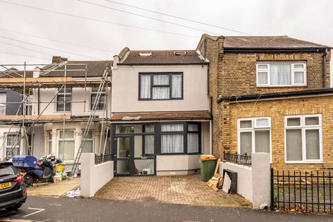 3 bedroom terraced house for sale, Katherine Road, Forest Gate, London, E7