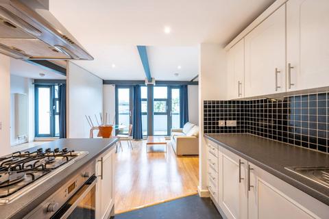 2 bedroom flat for sale, Hallings Wharf, Stratford, London, E15