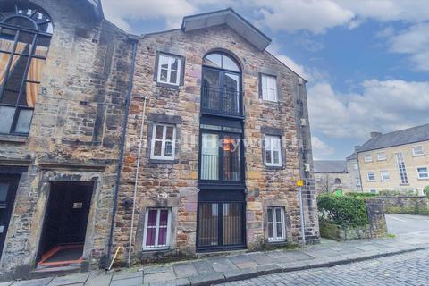 2 bedroom flat for sale, Bridget Street, Lancaster LA1