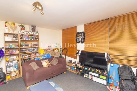 2 bedroom flat for sale, Bridget Street, Lancaster LA1