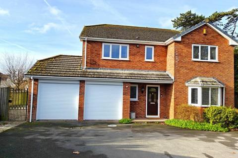 5 bedroom detached house for sale, College Close, Westward Ho EX39