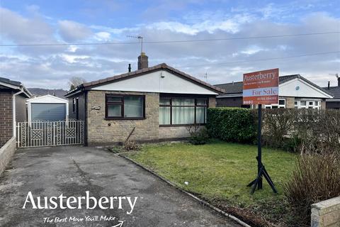 2 bedroom detached bungalow for sale, Weston Coyney Road, Stoke-On-Trent ST3