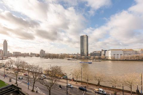 2 bedroom flat to rent, Albert Embankment, Vauxhall, London, SE1