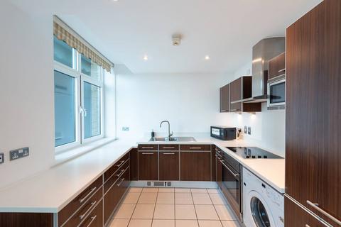 2 bedroom flat to rent, Albert Embankment, Vauxhall, London, SE1