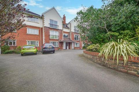 undefined, Hesketh Manor, Southport PR9