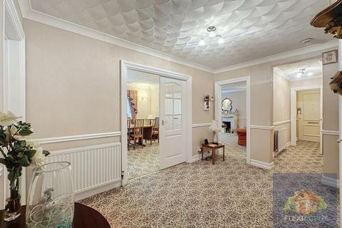 undefined, Hesketh Manor, Southport PR9