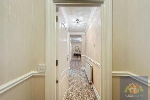 undefined, Hesketh Manor, Southport PR9