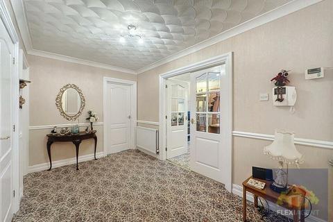 undefined, Hesketh Manor, Southport PR9