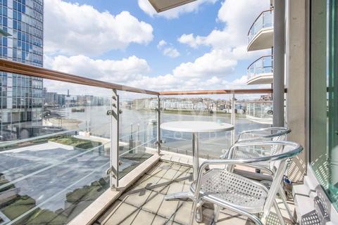 2 bedroom apartment to rent, Hamilton House, St George Wharf, Vauxhall