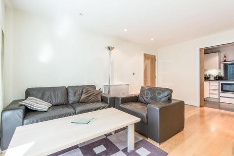 2 bedroom apartment to rent, Hamilton House, St George Wharf, Vauxhall