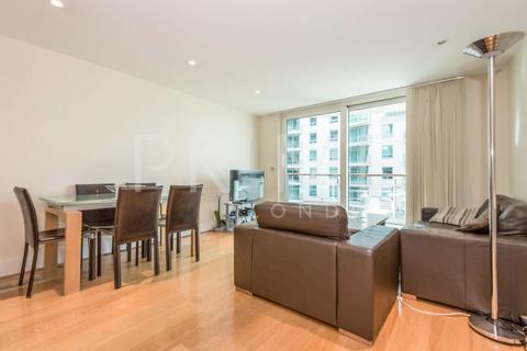 2 bedroom apartment to rent, Hamilton House, St George Wharf, Vauxhall